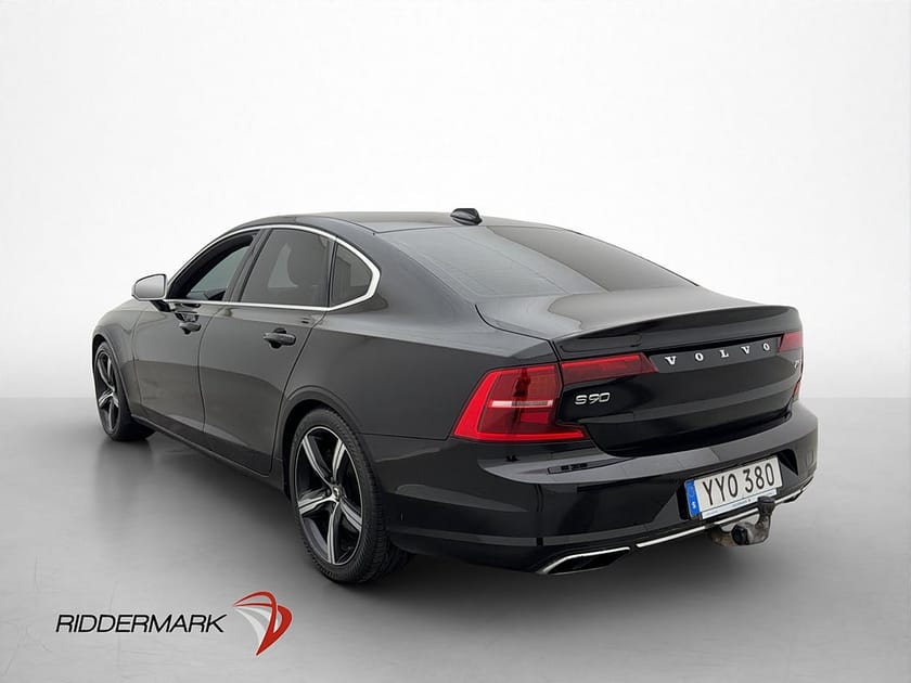Bild 5 av Volvo S90