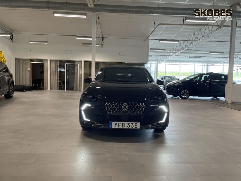 Bild 2 av Renault Clio