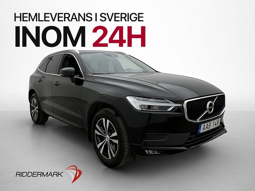 Bild 3 av Volvo XC60