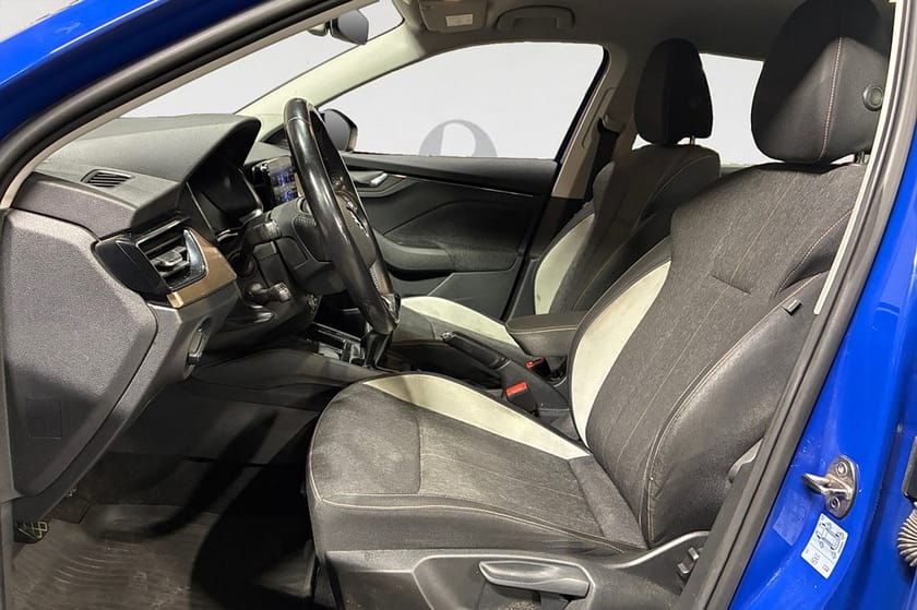 Bild 3 av Škoda Scala