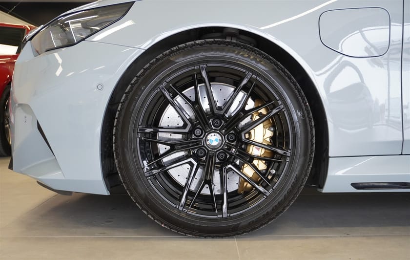 Bild 4 av BMW M5