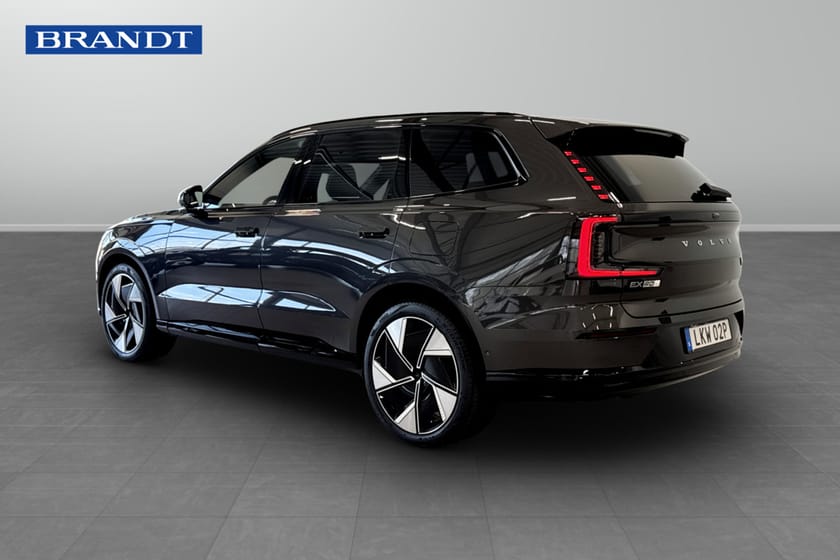 Bild 3 av Volvo EX90 Twin Motor Performance