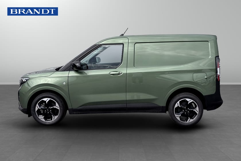 Bild 3 av Ford E-Transit Courier