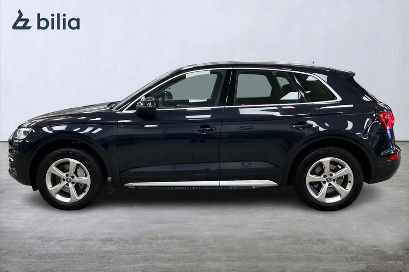 Bild 3 av Audi Q5