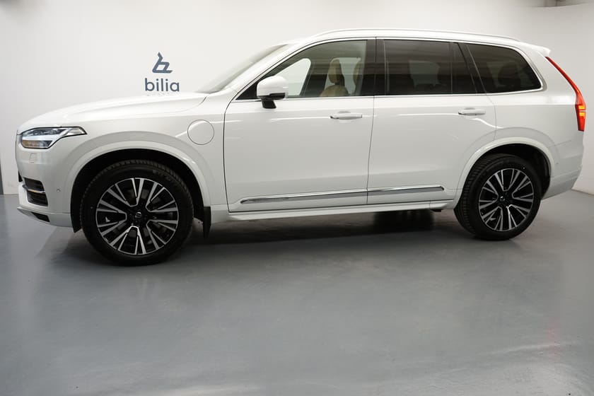 Bild 2 av Volvo XC90