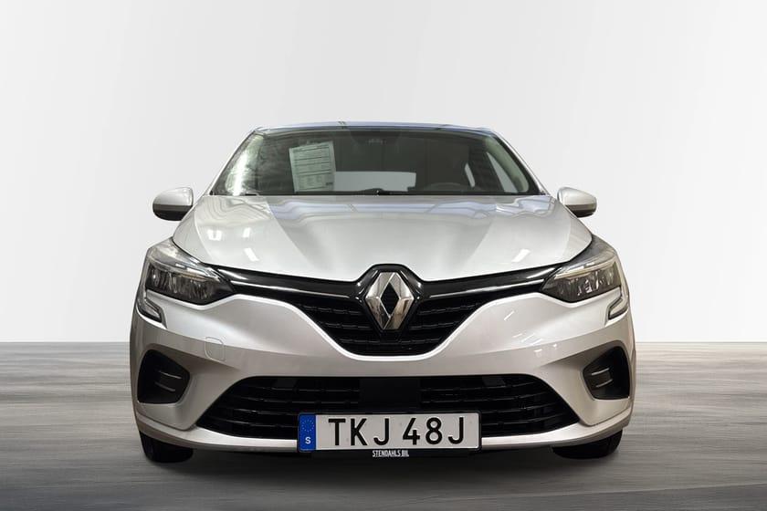 Bild 2 av Renault Clio E-TECH