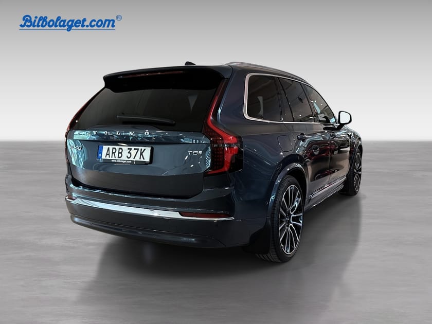 Bild 4 av Volvo XC90