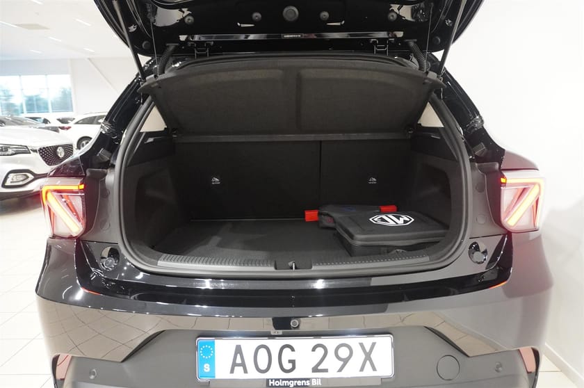 Bild 5 av MG 4 EV Urban