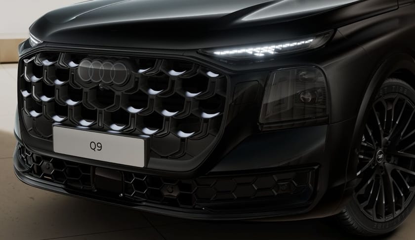 Bild 4 av Audi Q9