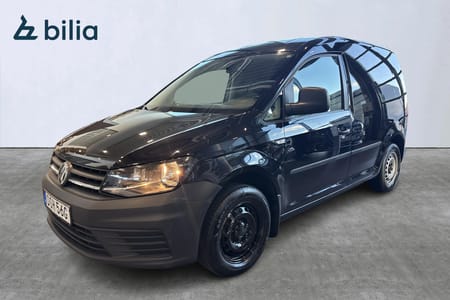 Volkswagen Caddy Van