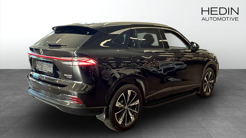 Bild 2 av MG HS PHEV