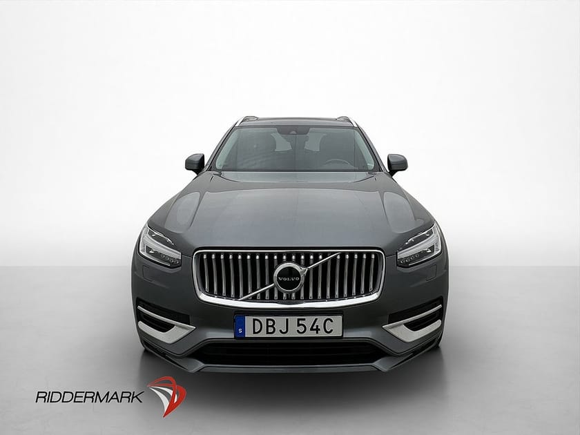Bild 2 av Volvo XC90