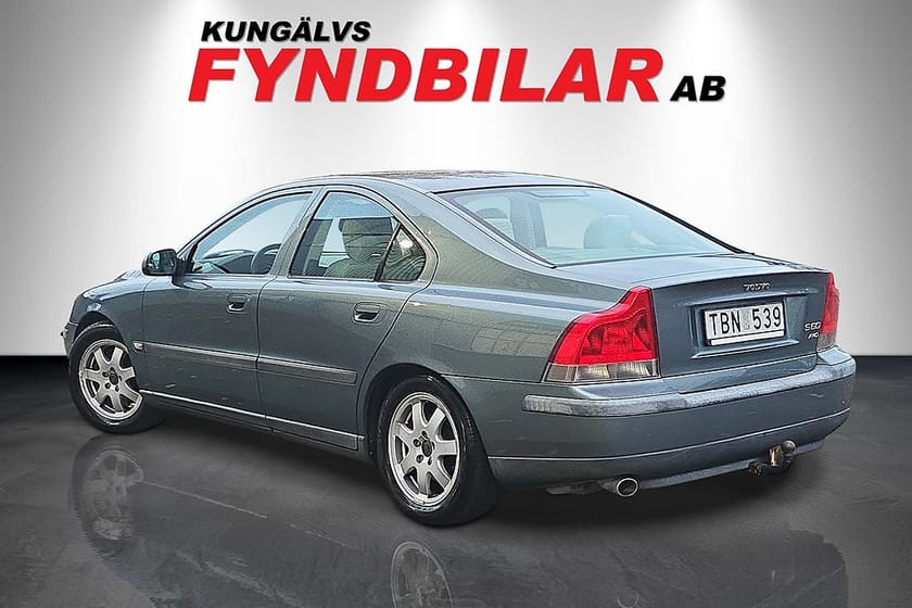 Bild 3 av Volvo S60