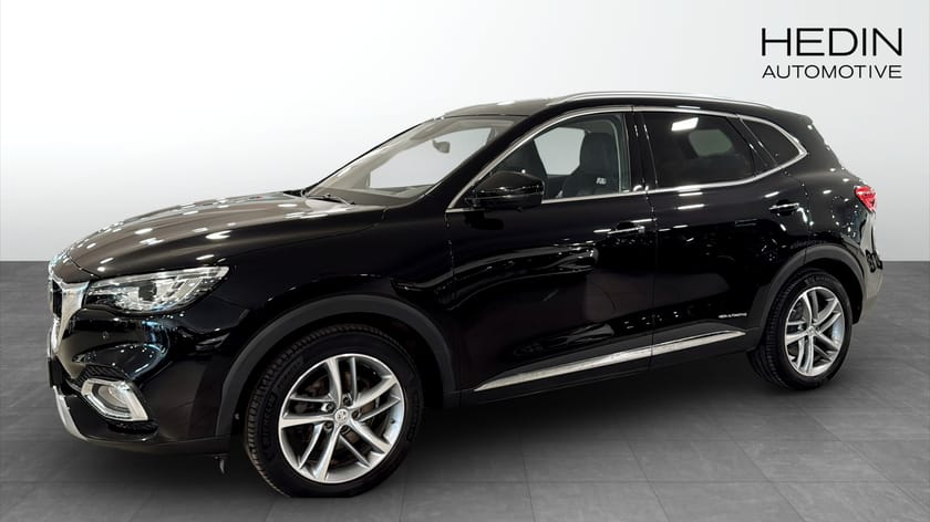 Bild 1 av MG EHS PHEV