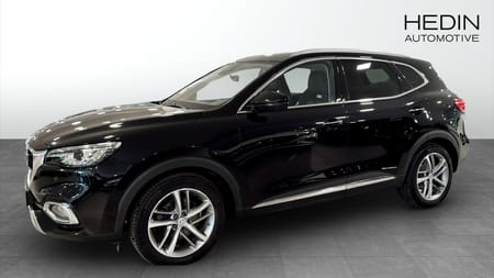 MG EHS PHEV
