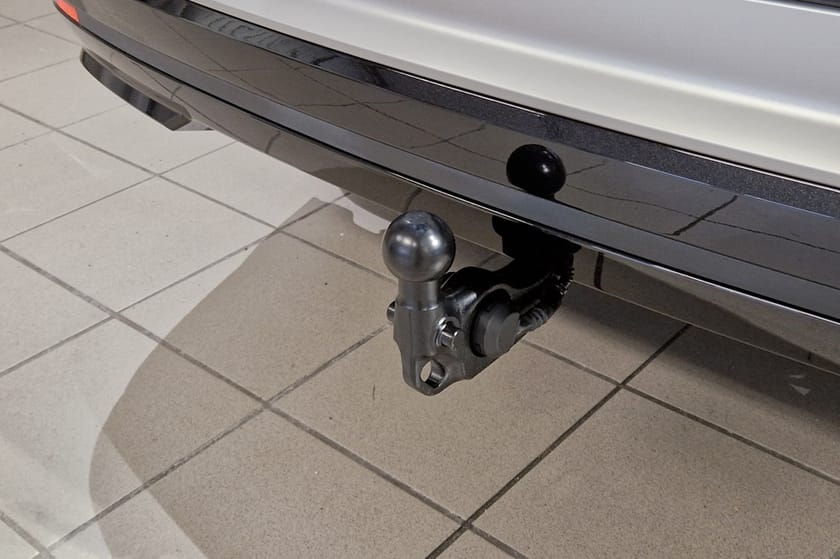 Bild 5 av Škoda Enyaq 85