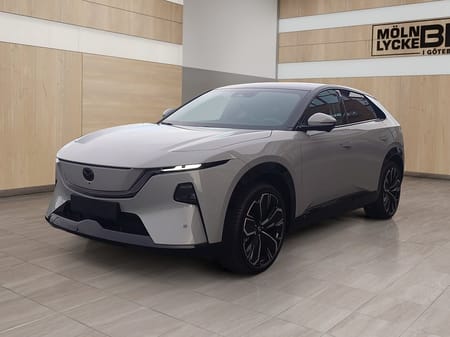 Mazda CX-6e