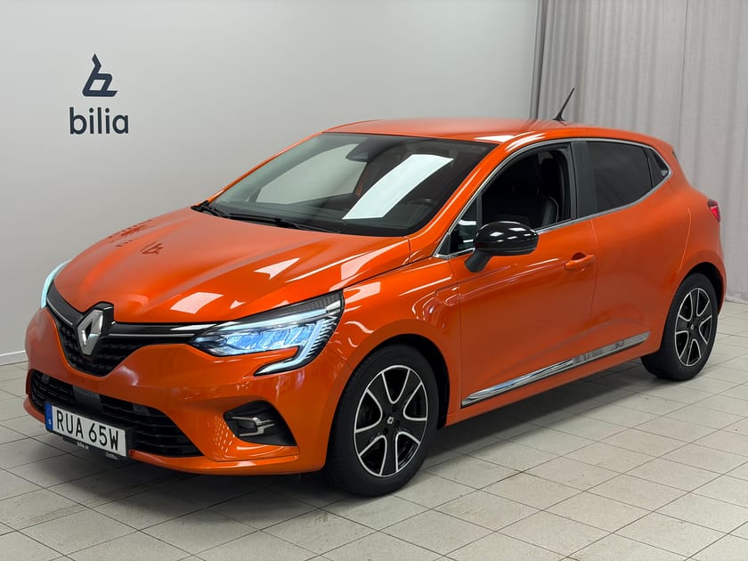 Bild 1 av Renault Clio