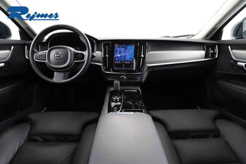 Bild 2 av Volvo V90