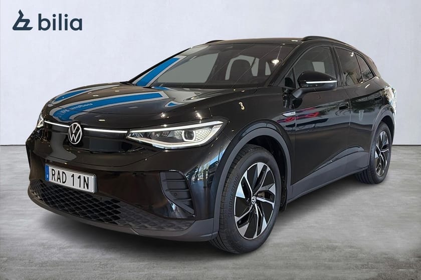 Bild 1 av Volkswagen ID.4 Pro Performance