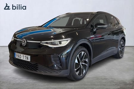 Volkswagen ID.4 Pro Performance