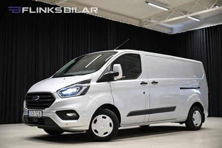 Ford Transit Custom 300
