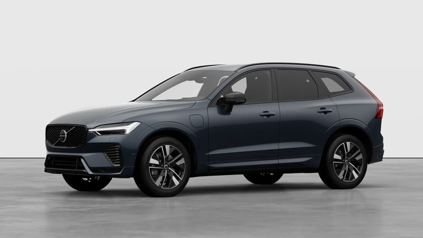 Bild 1 av Volvo XC60