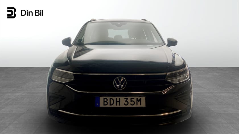 Bild 4 av Volkswagen Tiguan