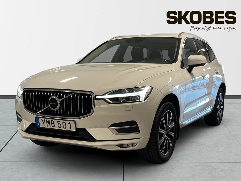 Bild 3 av Volvo XC60
