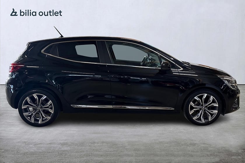 Bild 5 av Renault Clio