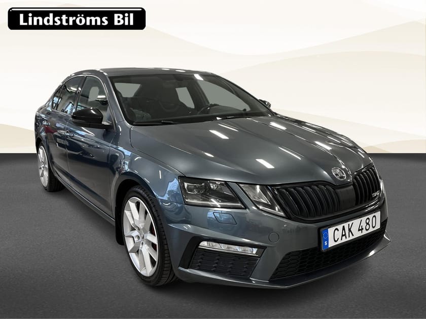 Bild 3 av Škoda Octavia