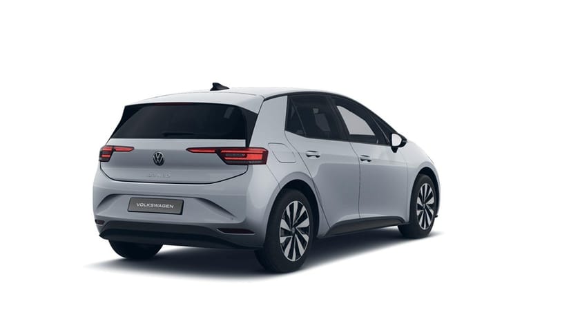 Bild 2 av Volkswagen ID.3 Neo