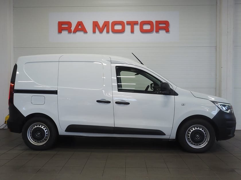 Bild 5 av Renault Express
