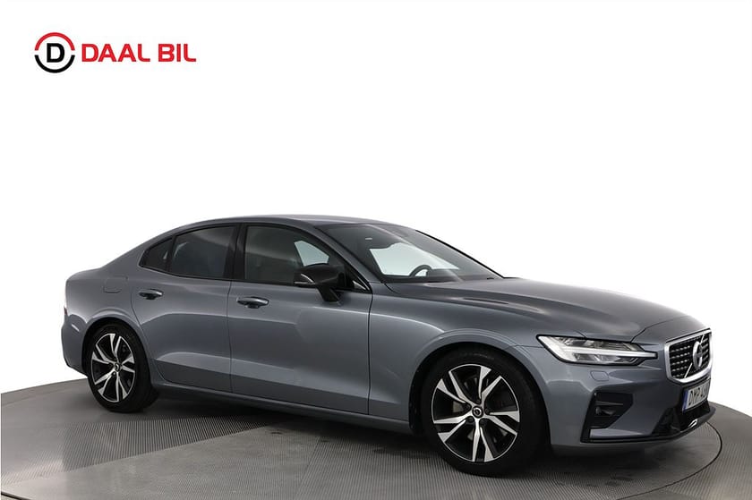 Bild 3 av Volvo S60