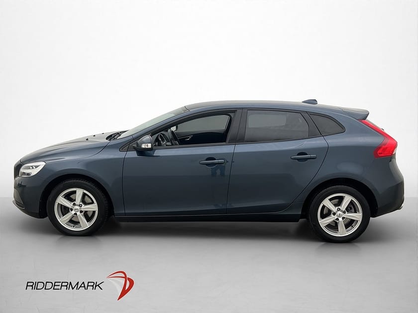 Bild 4 av Volvo V40