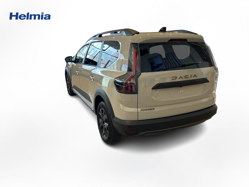 Bild 5 av Dacia Jogger 7-sätes