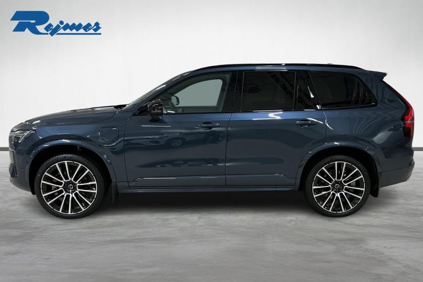 Bild 3 av Volvo XC90