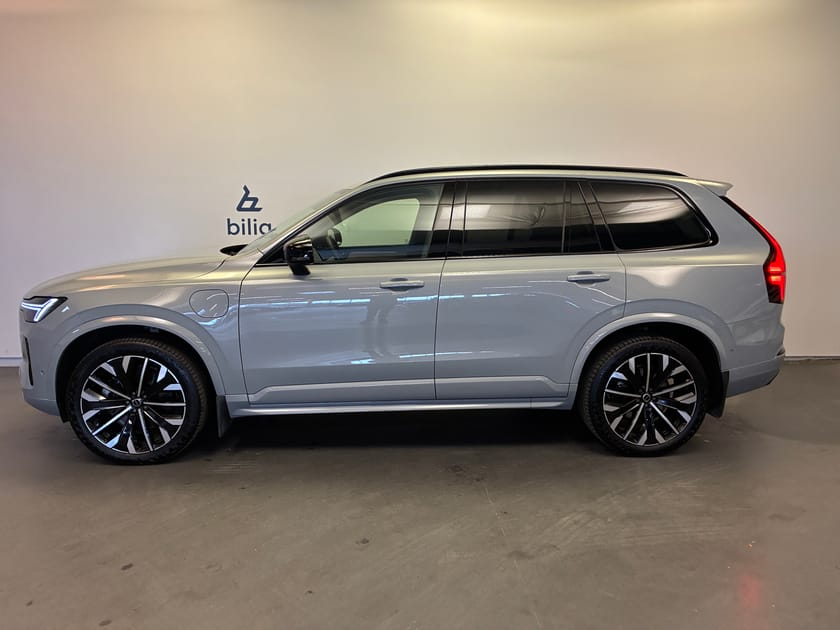 Bild 3 av Volvo XC90