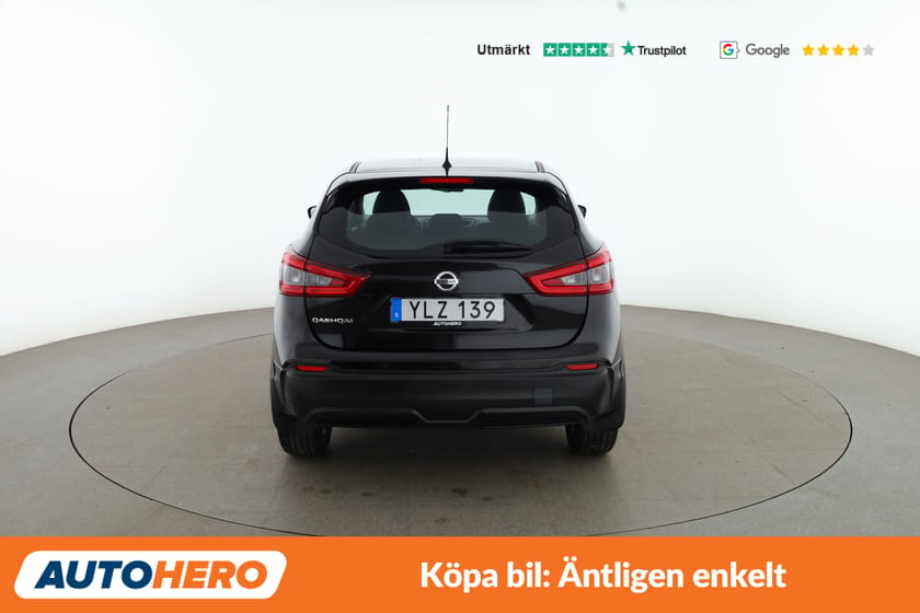 Bild 4 av Nissan Qashqai