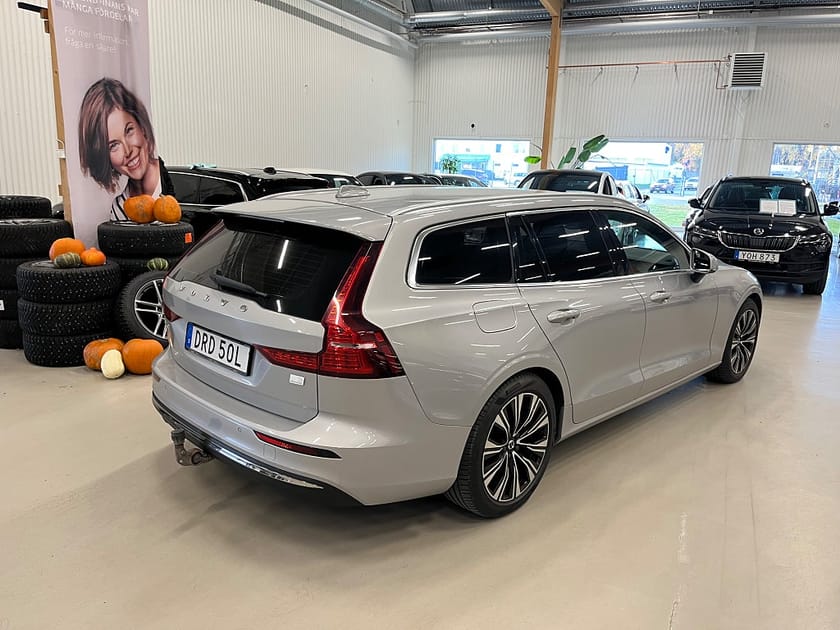 Bild 5 av Volvo V60