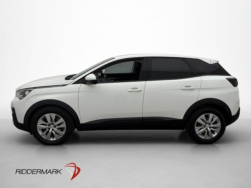 Bild 5 av Peugeot 3008