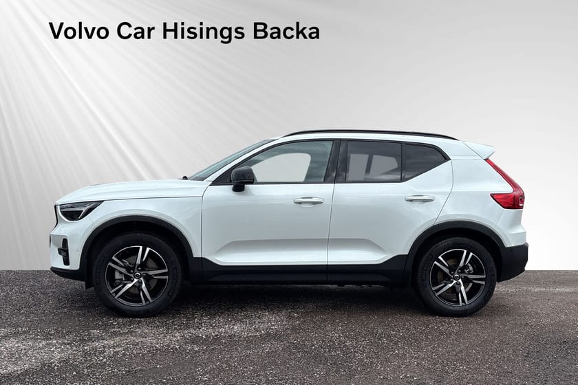 Bild 5 av Volvo XC40
