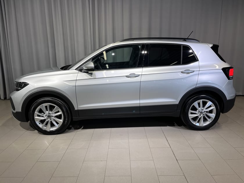 Bild 3 av Volkswagen T-Cross
