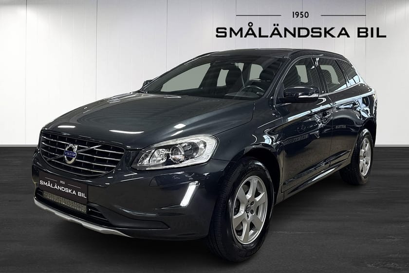 Bild 1 av Volvo XC60