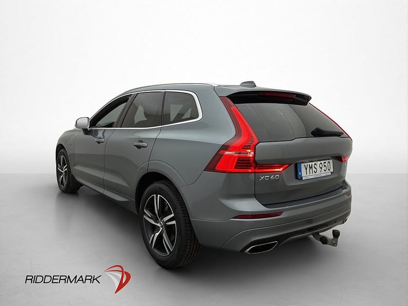 Bild 5 av Volvo XC60