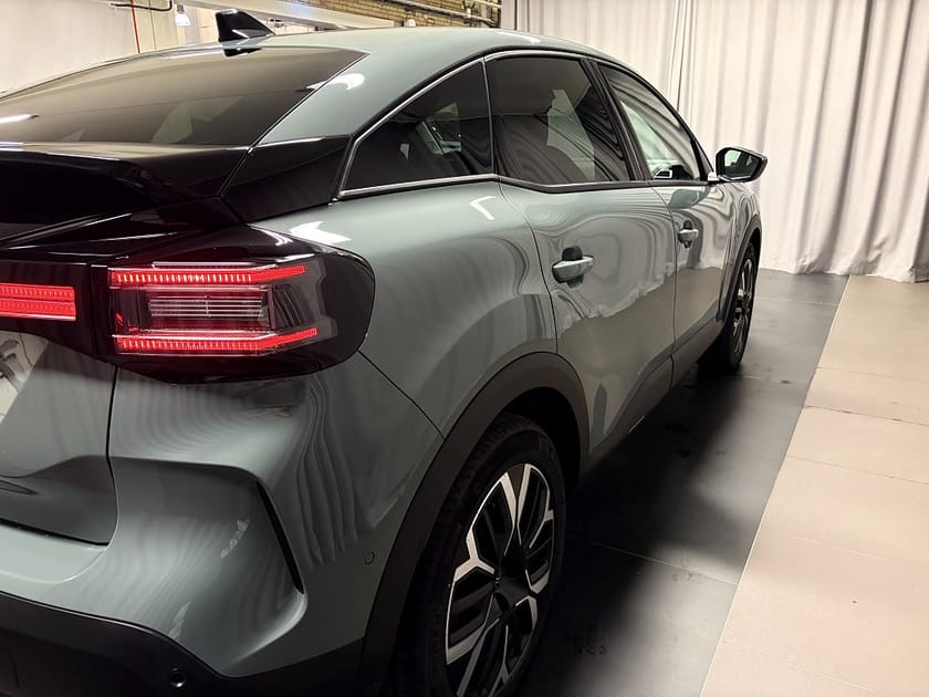 Bild 4 av Citroën C4