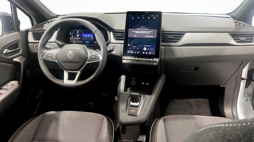 Bild 4 av Renault Captur
