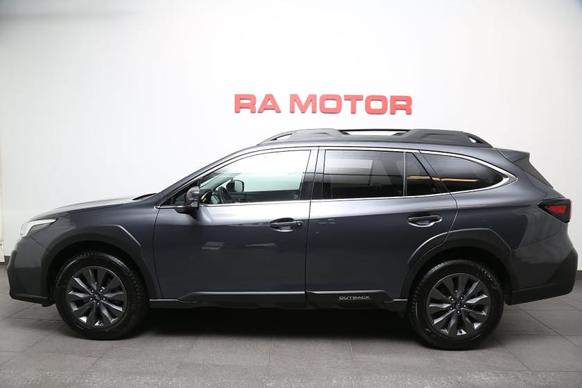Bild 2 av Subaru Outback