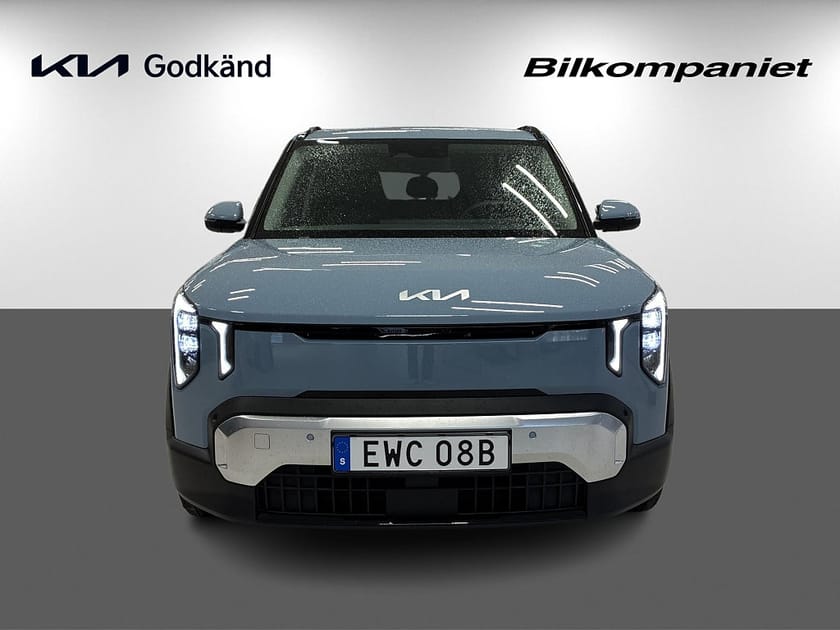 Bild 2 av Kia EV2 Standard Range