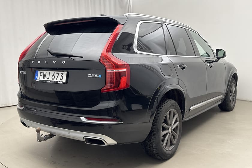 Bild 3 av Volvo XC90